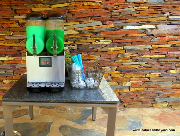 Pool Madikwe Safari Lodge