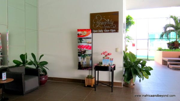 Heavenly Spa - Somerset Park Suanplu