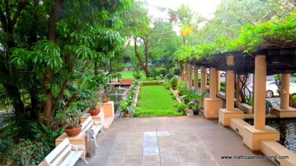 Somerset Park Suanplu Gardens