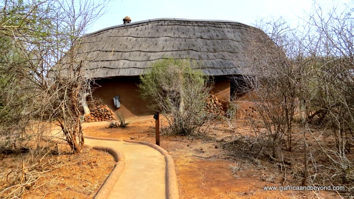 Madikwe