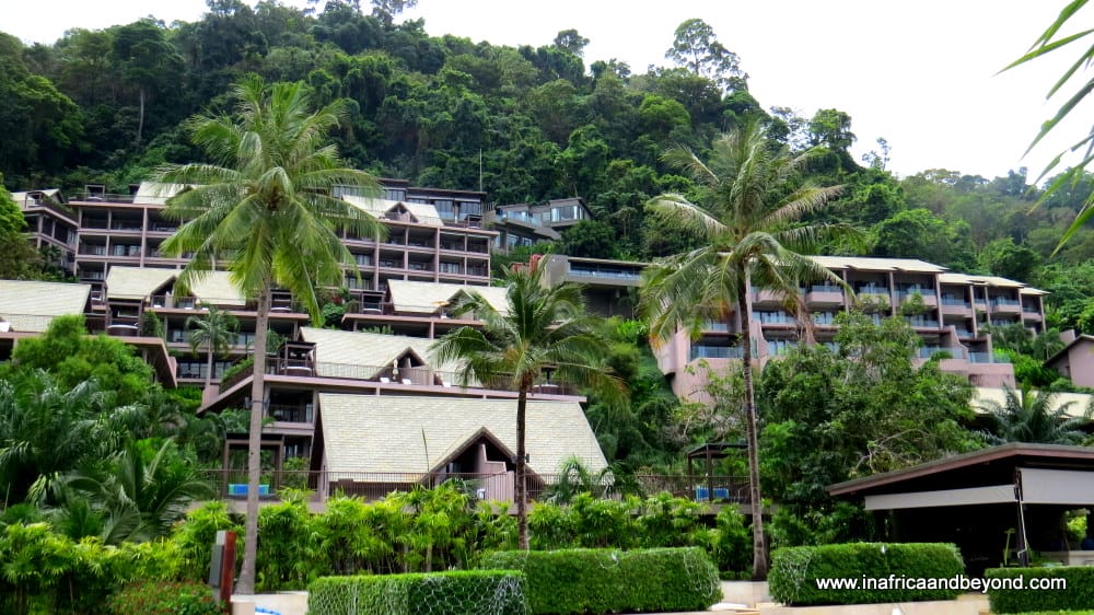 Hyatt Regency Phuket Resort