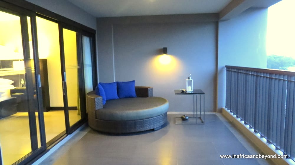 Hyatt regency phuket