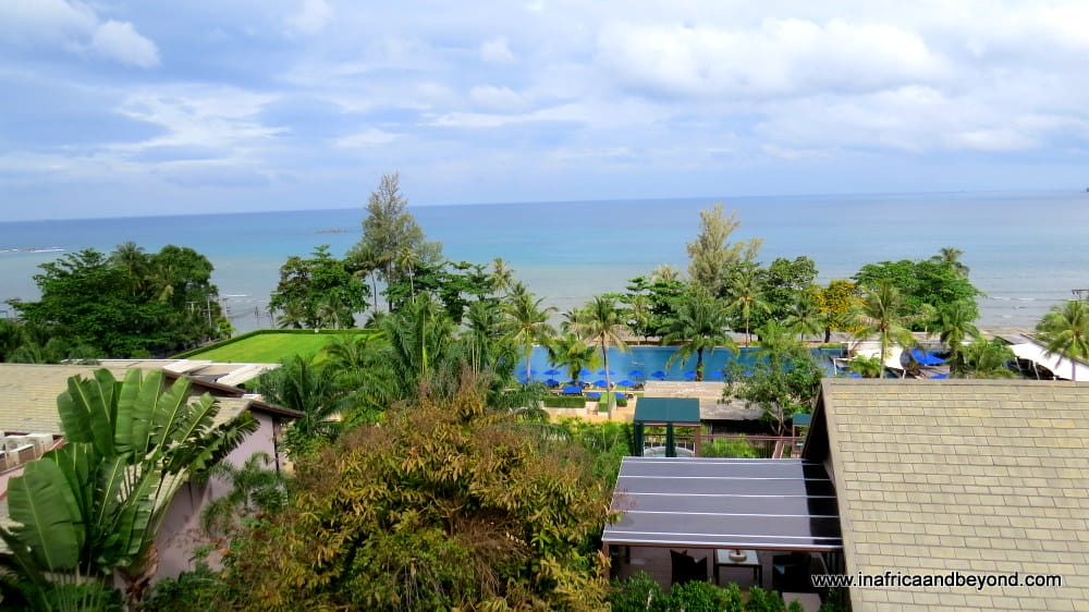 Hyatt Regency Phuket Resort