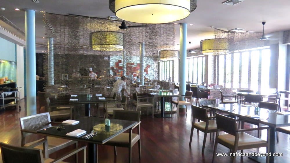 Hyatt regency phuket