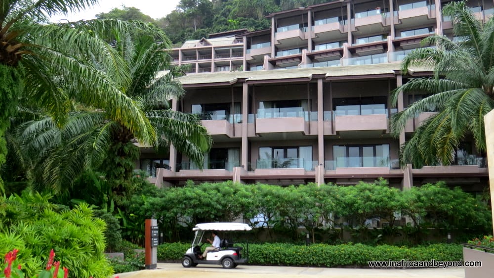 Hyatt Regency Phuket Resort