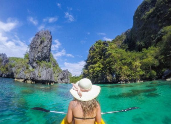 Kollecting Koordinates