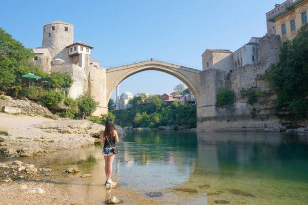 Kollecting Koordinates - Mostar (002)