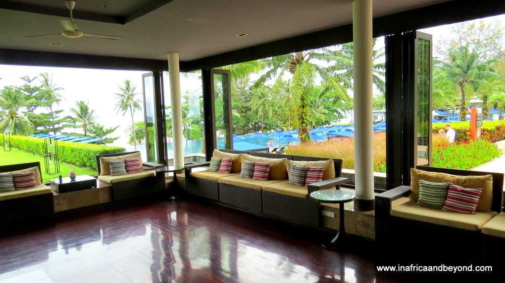 Hyatt Regency Phuket Resort