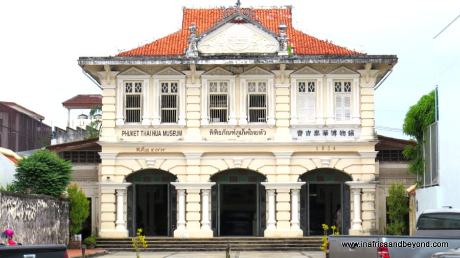 Things to do in Phuket with kids