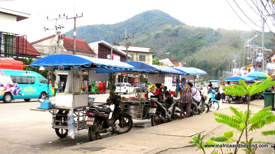 Things to do in Phuket with kids