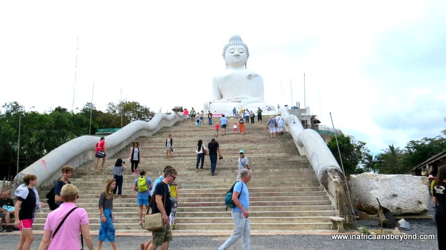 Things to do in Phuket with kids