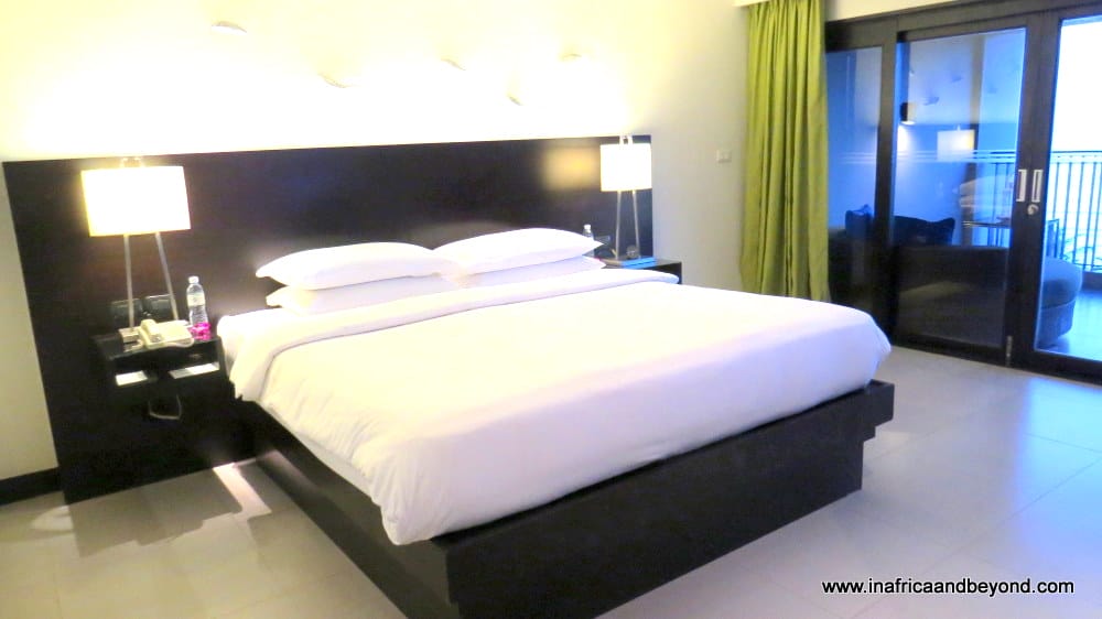 Hyatt regency phuket