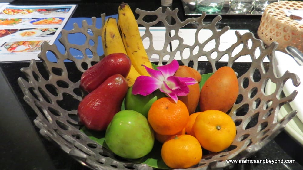 Hyatt regency phuket