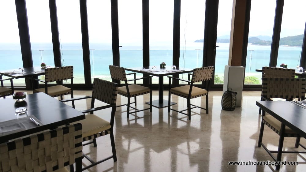 Hyatt regency phuket