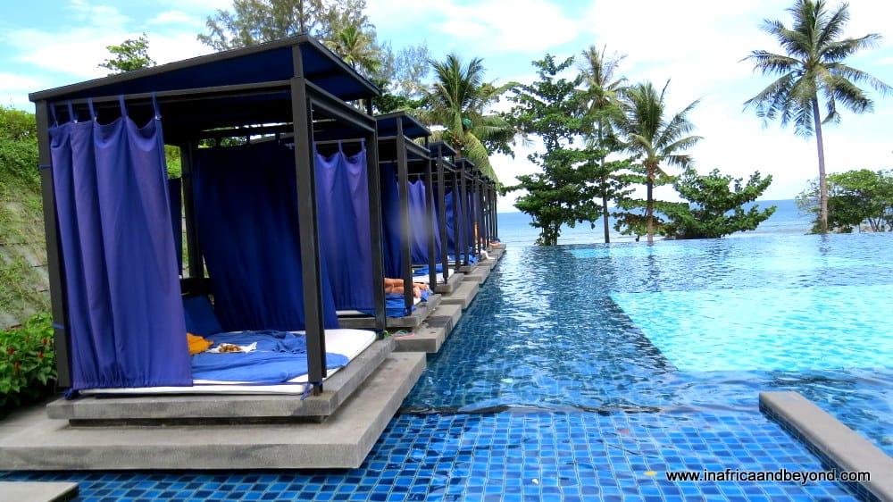 Hyatt regency phuket