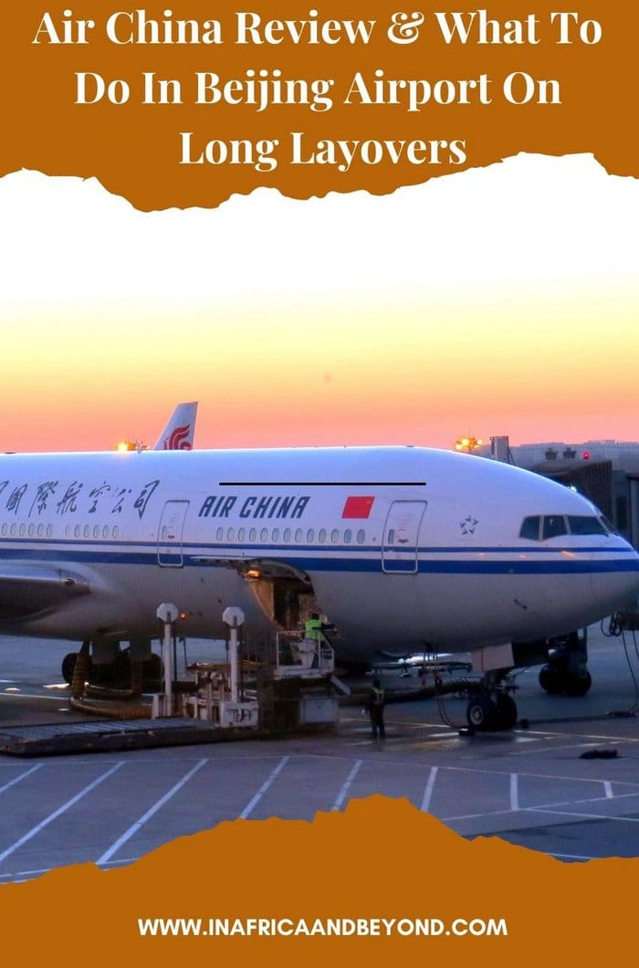Air China Review