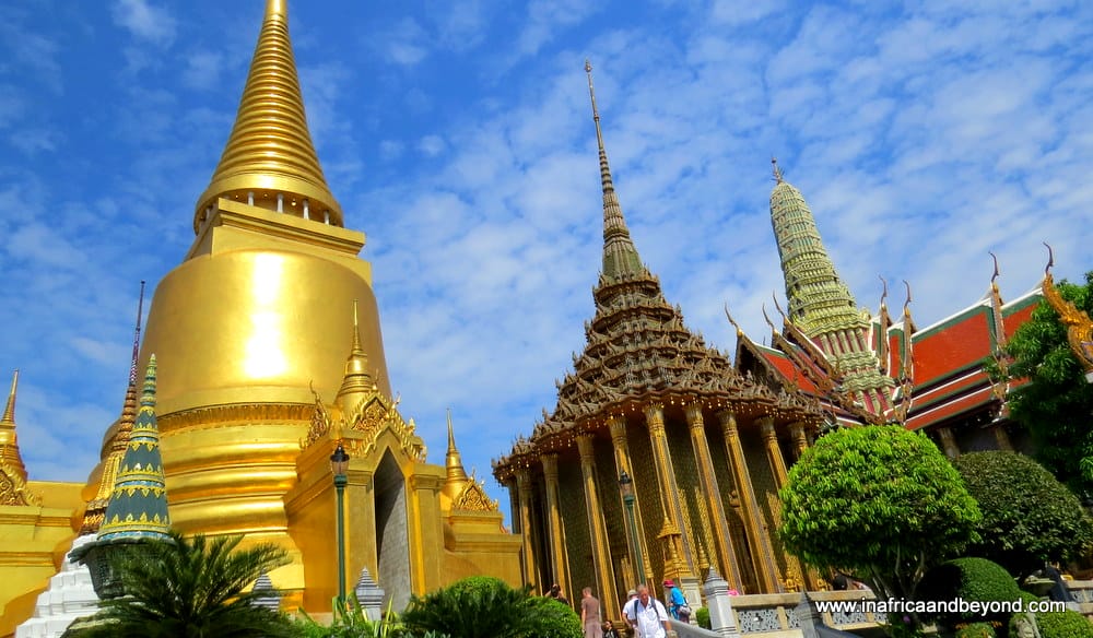 Things to do in Bangkok -Bangkok Attractions