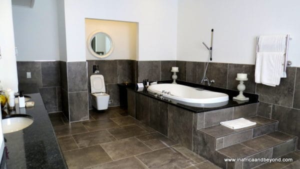 Fairlawns Boutique Hotel