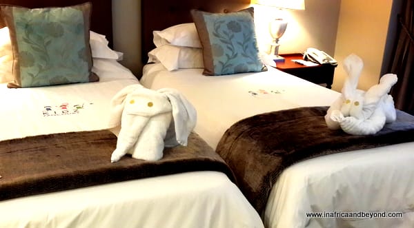 South African Holidays with kids