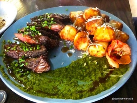 Ozzys Kitchen