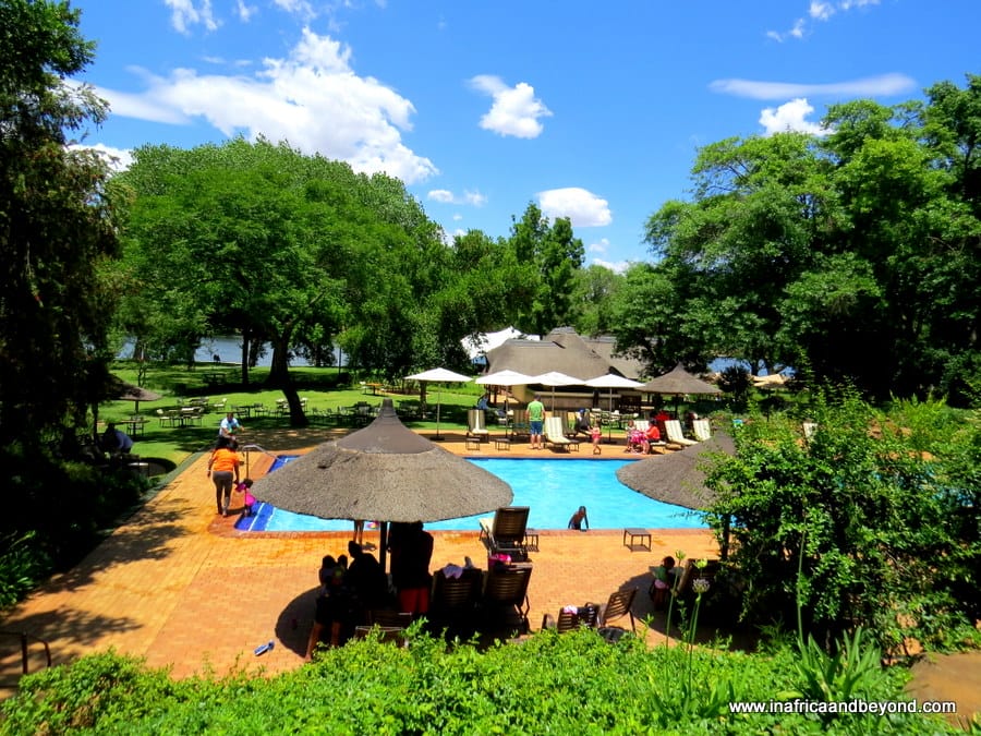 South African Holidays with kids