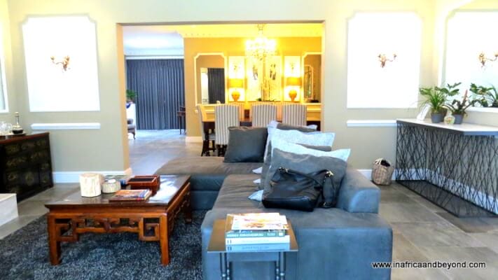 Fairlawns Boutique Hotel