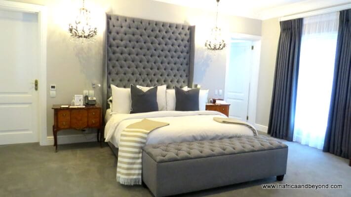 Fairlawns Boutique Hotel