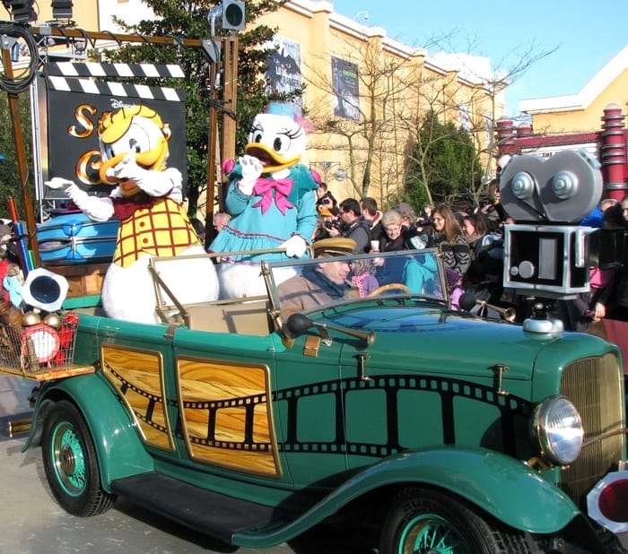 Meet Charlene from "High Heels & Fairy Tales " 1 Charlene from High Heels & Fairy Tales