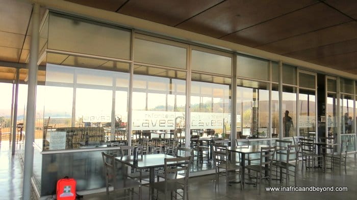 Cradle of Humankind Sterkfontein Caves