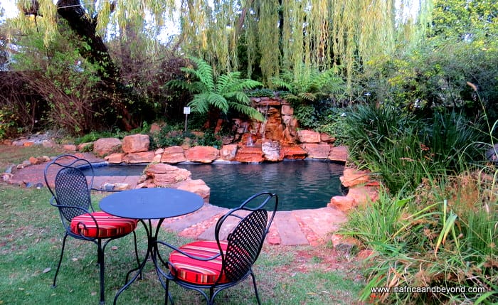 Idwala Boutique Hotel