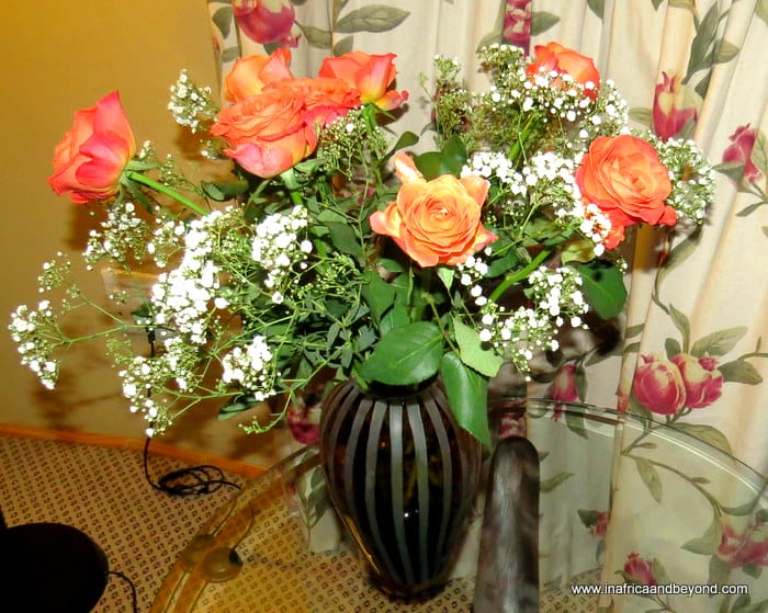 Idwala Boutique Hotel