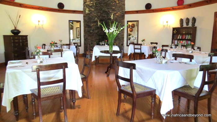 Idwala Boutique Hotel 