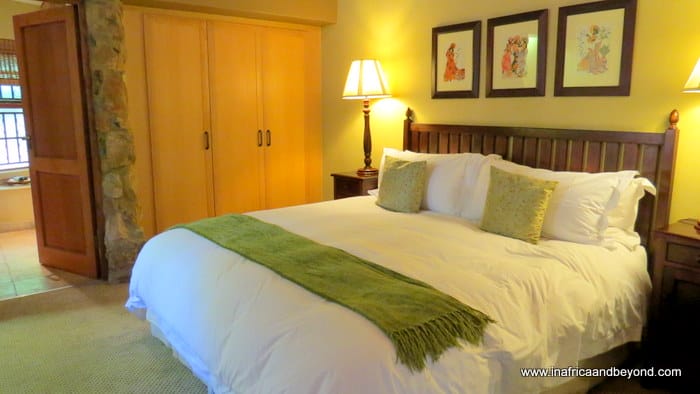 Idwala Boutique Hotel