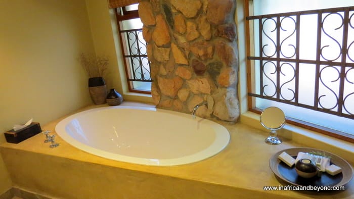 Idwala Boutique Hotel