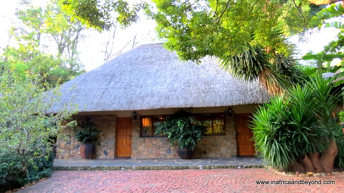 Idwala Boutique Hotel