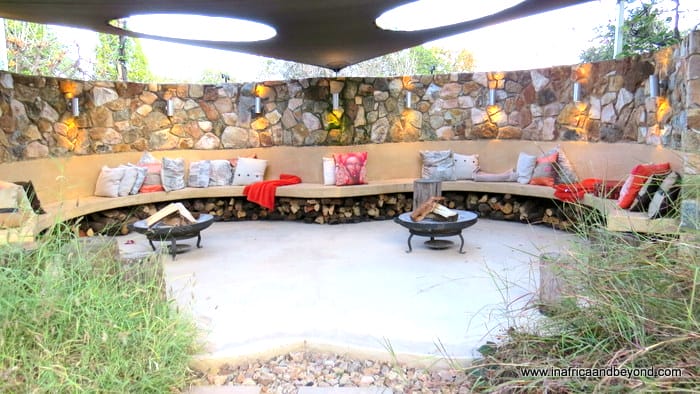 Idwala Boutique Hotel – a bush experience in the city 1