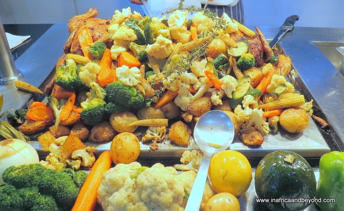 Tumulus Cradle of Humankind 