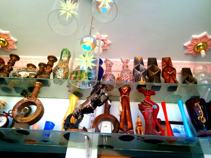 Khuzdar in Balochistan