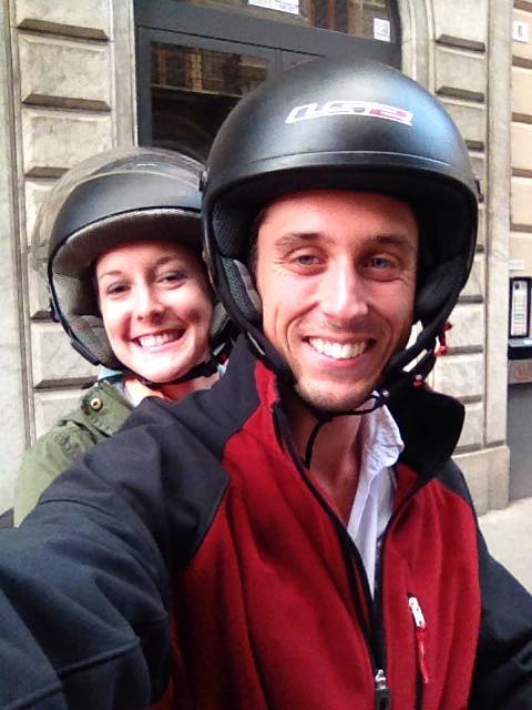 Wanderlust Dietitian