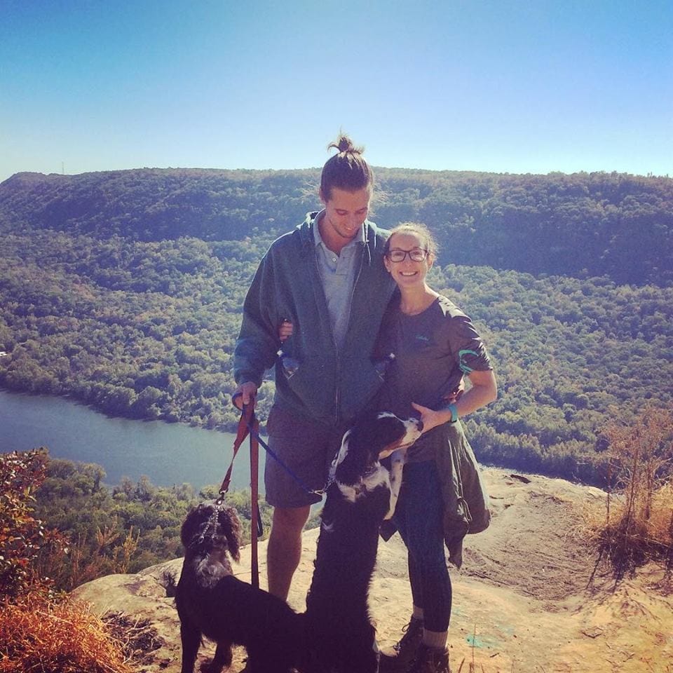 Wanderlust Dietitian