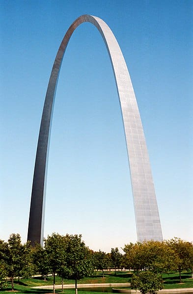 Things to do in St. Louis