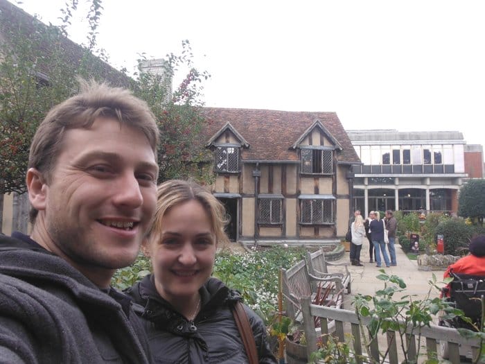 Janine Good - Fill My Passport