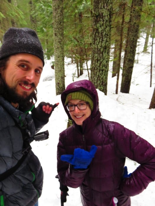 Wanderlust Dietitian