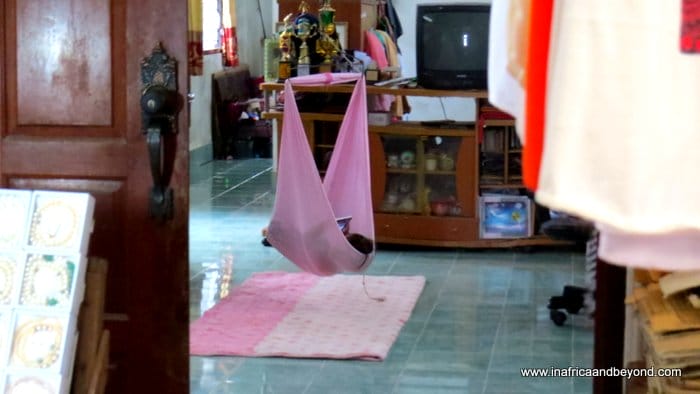 koh panyee phang nga bay