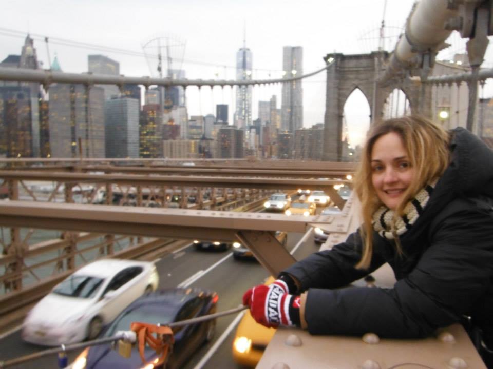 Janine Good Sara Essop