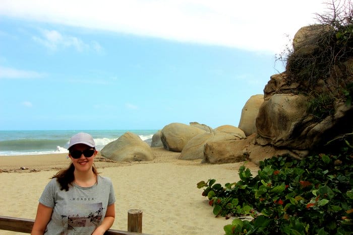 Travellers’ Tales – Meet Rianne from Sunny Journeys 1 Rianne Sunny Journeys Sara Essop