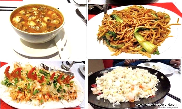 Exploring Lesotho with Avani Lesotho Hotel 7 Avani Lesotho Hotel