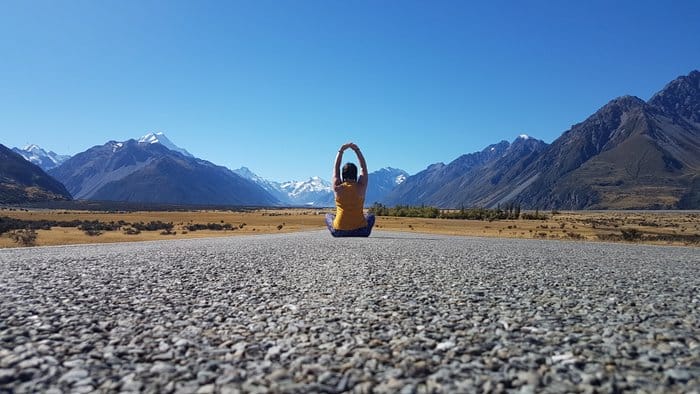 Suzie Sara Essop Wandering