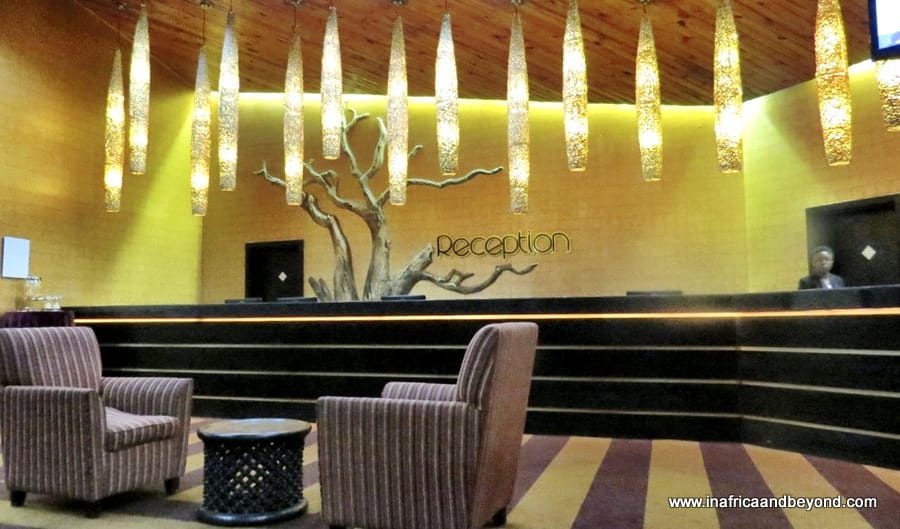 Exploring Lesotho with Avani Lesotho Hotel 6 Avani Lesotho Hotel