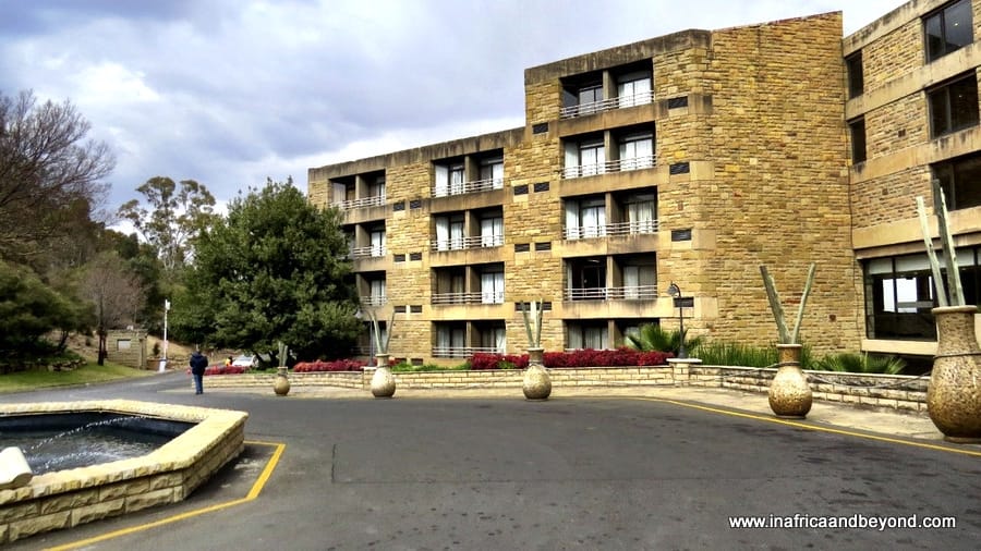 Exploring Lesotho with Avani Lesotho Hotel 1 Avani Lesotho Hotel